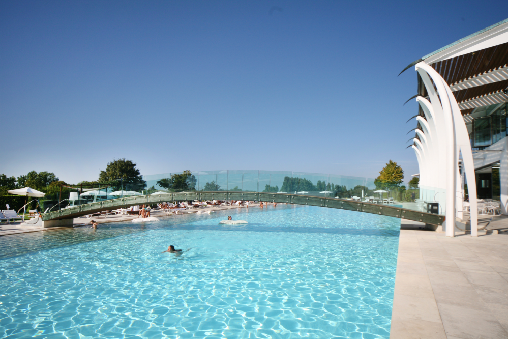Riviera golf resort, San giovanni in Marignano foto di PH. Paritani