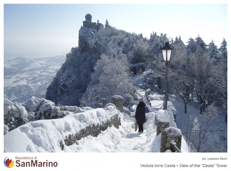 Repubblica di San Marino photos de Archivio Repubblica di San Marino