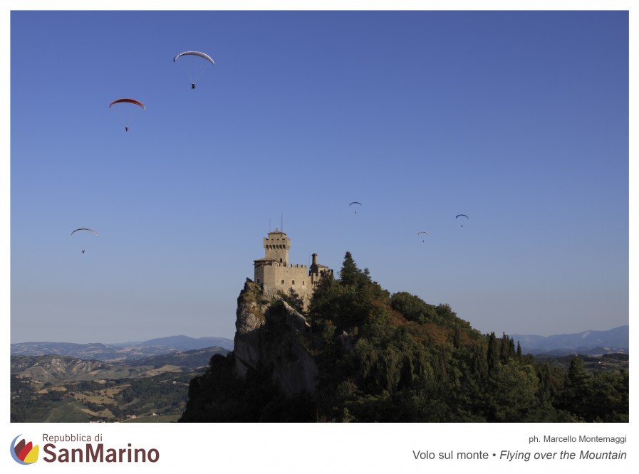 Repubblica di San Marino photos de Archivio Repubblica di San Marino