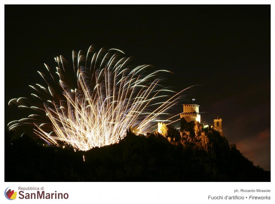 Repubblica di San Marino foto di Archivio Repubblica di San Marino