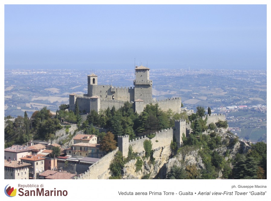 Repubblica di San Marino photos de Archivio Repubblica di San Marino