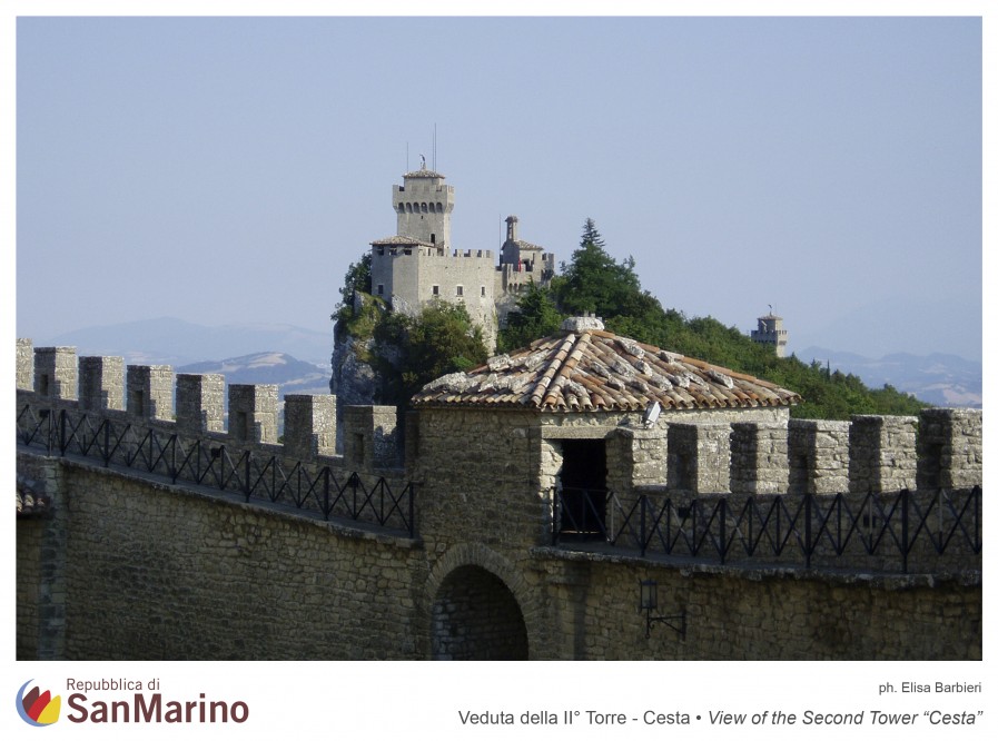 Repubblica di San Marino photos de Archivio Repubblica di San Marino