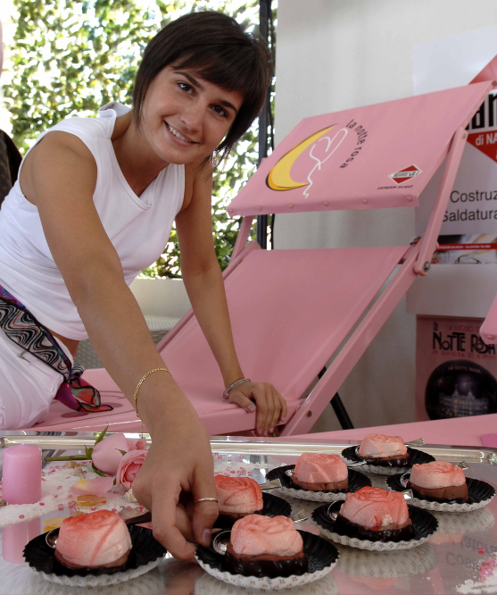 I dolci della Notte Rosa Foto(s) von R. Gallini