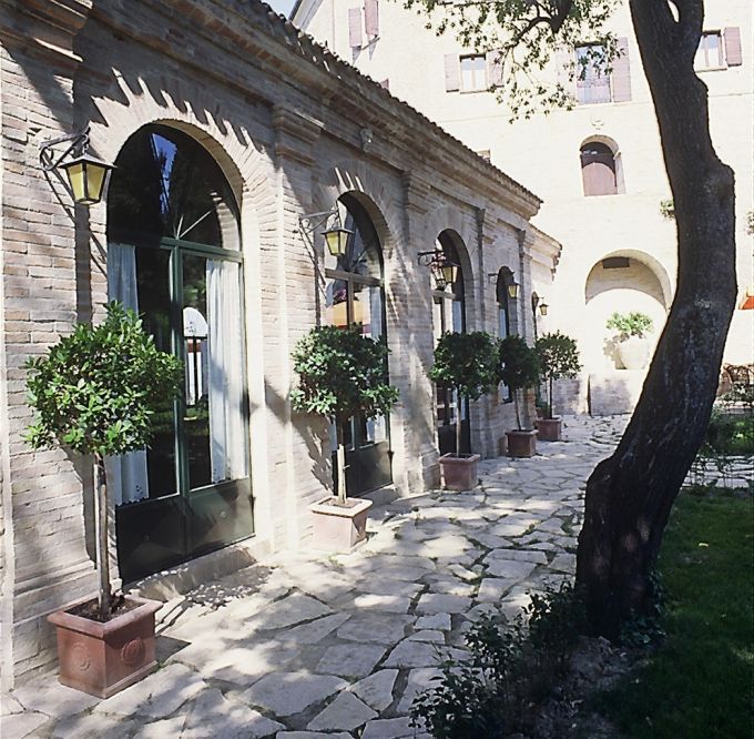 Palazzo Viviani foto di M.Lorenzi