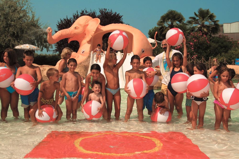 Giochi Foto(s) von PH. Paritani