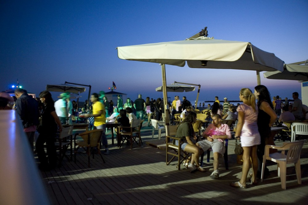 Bellaria Igea Marina, Beky Bay photo by Archivio Provincia di Rimini