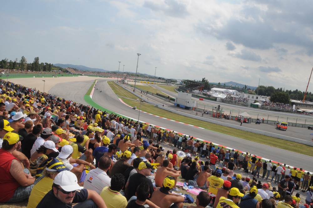 MOTO GP, Misano Adriatico Foto(s) von Archivio Misano Circuit