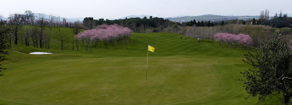 Riviera Golf, San Giovanni in Marignano photos de Archivio Provincia di Rimini