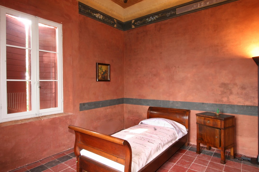 Casa Rossa camera da letto - Bellaria Igea Marina photos de PH. Paritani