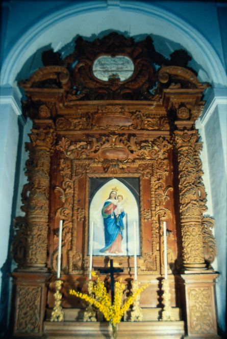 Chiesa dei Gerolomini Foto(s) von G. Mazzanti