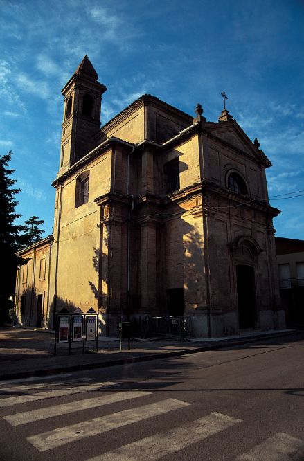 Chiesa di Santa Lucia photos de S. di Bartolo