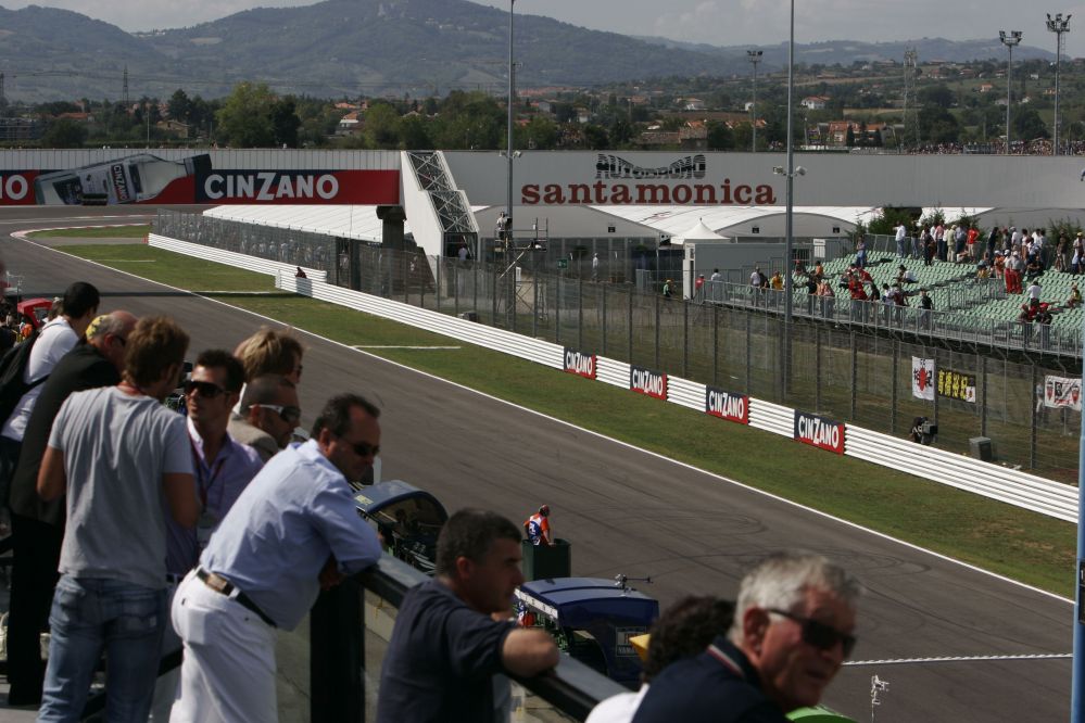 eventi-motogp2007 foto di Archivio Provincia di Rimini