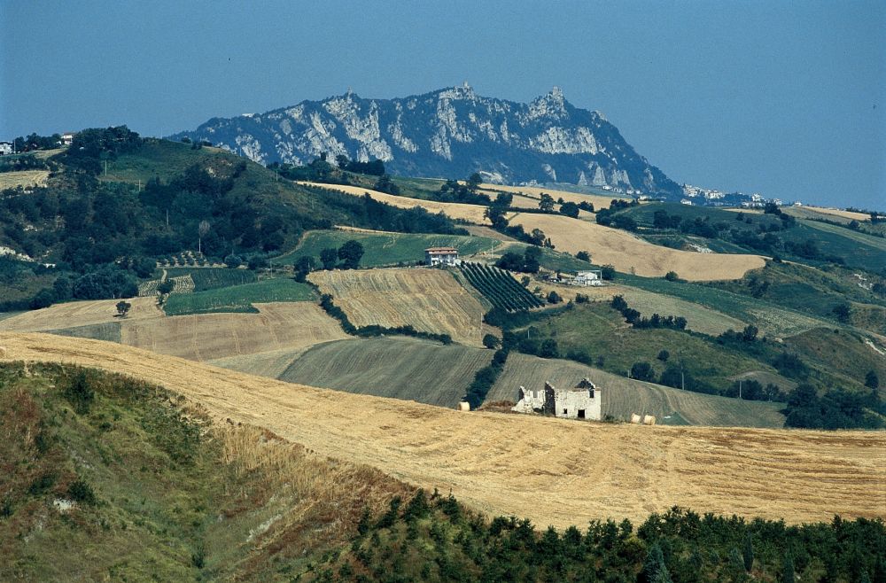 Colline photo by T. Mosconi