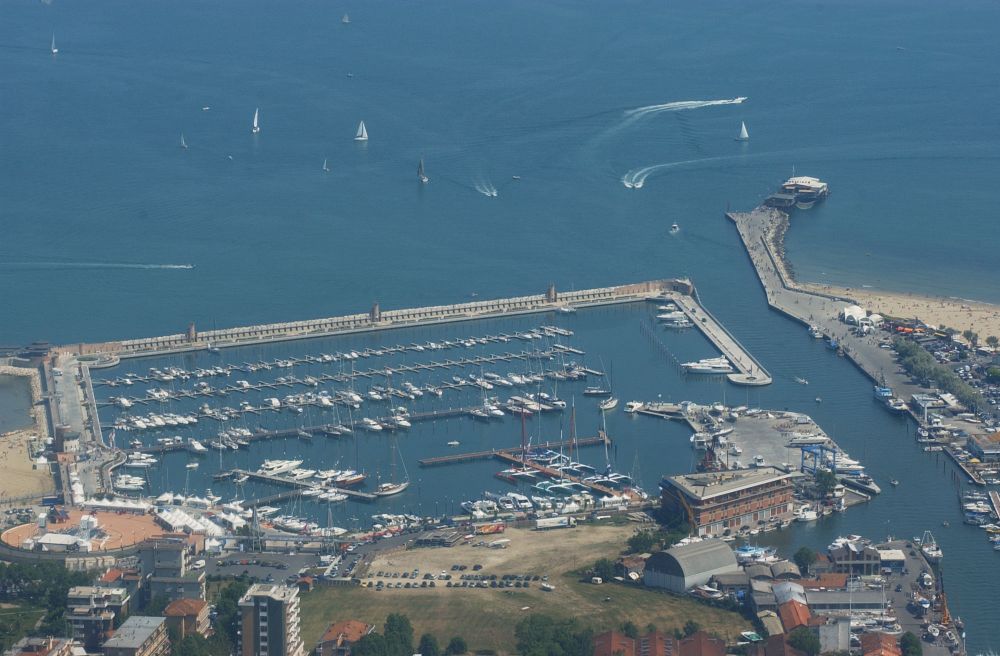 the Marina, Rimini photo by Archivio Fotografico Blu Rimini