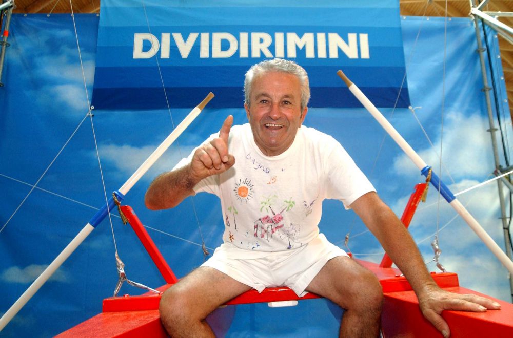 Dividirimini photo by Marco Morosini