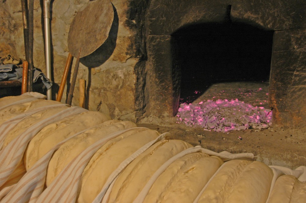 festa del pane, Maiolo foto di Archivio Provincia di Rimini