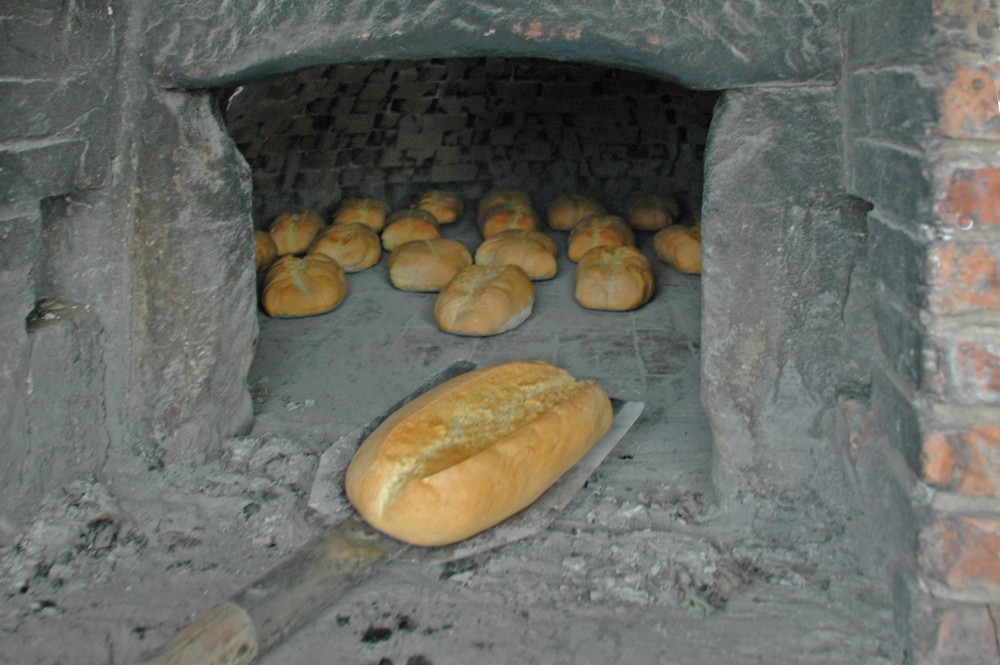 bread festival, Maiolo photo by Archivio Provincia di Rimini