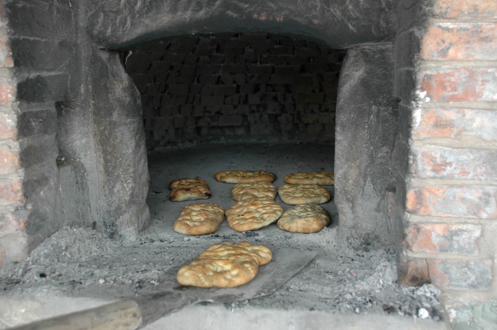 festa del pane, Maiolo foto di Archivio Provincia di Rimini