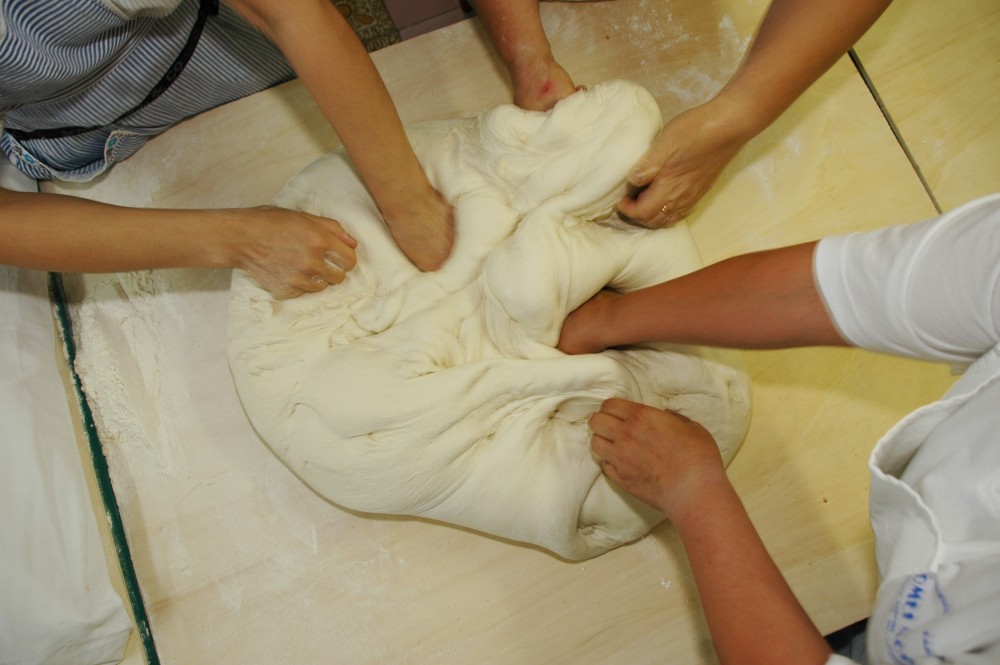 festa del pane, Maiolo foto di Archivio Provincia di Rimini