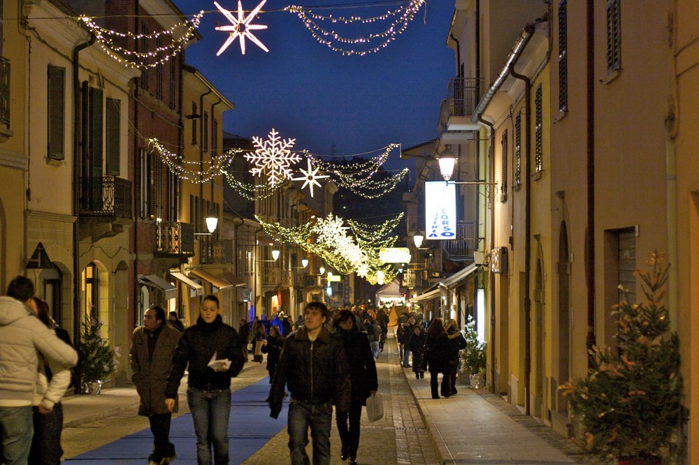 Natale, Novafeltria Foto(s) von Archivio Provincia di Rimini