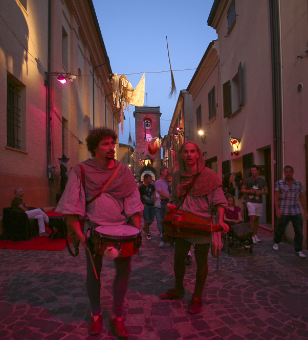 Festa delle Streghe, San Giovanni in Marignano photos de PH. Paritani