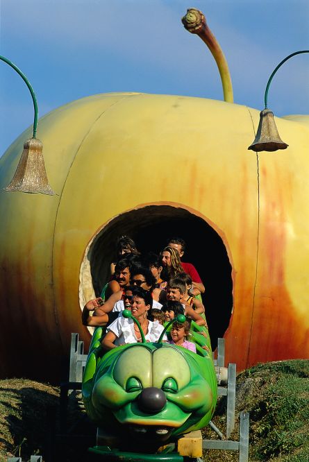 Fiabilandia photos de T. Mosconi