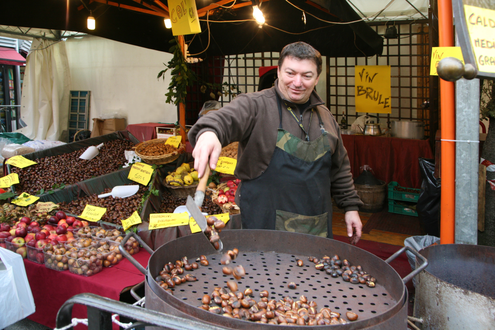 St. Martin's fair, Santarcangelo di Romagna photo by PH. Paritani