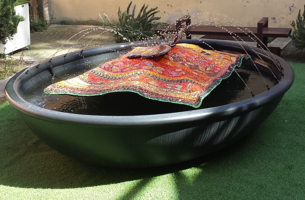 La fontana delle Farfalle photos de Archivio Provincia di Rimini