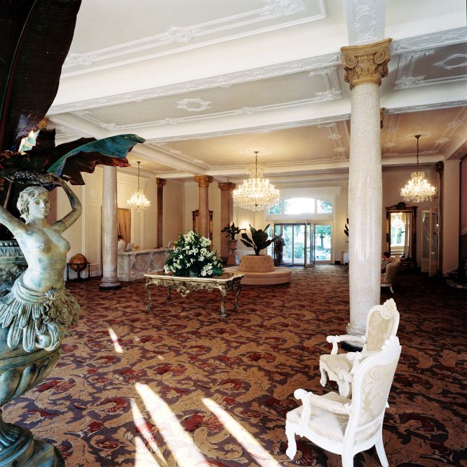 Grand Hotel Foto(s) von F. Cioffi