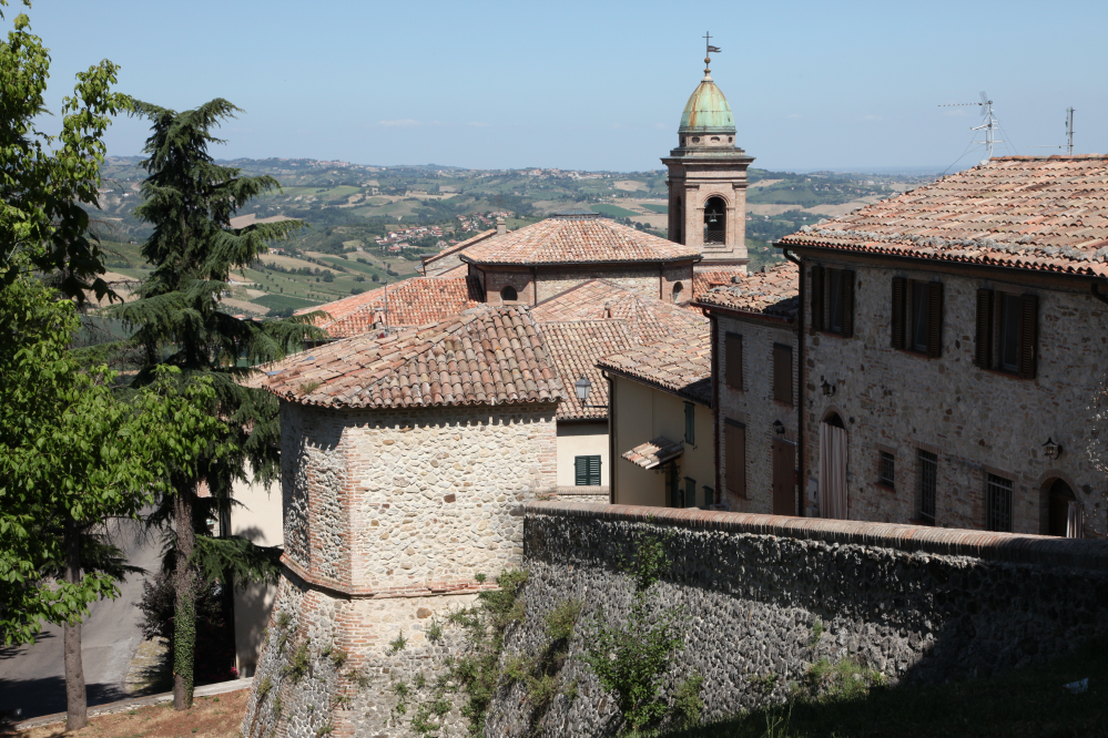 Verucchio foto di PH. Paritani