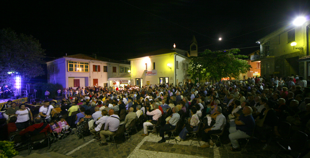 Gemmano Foto(s) von PH. Paritani