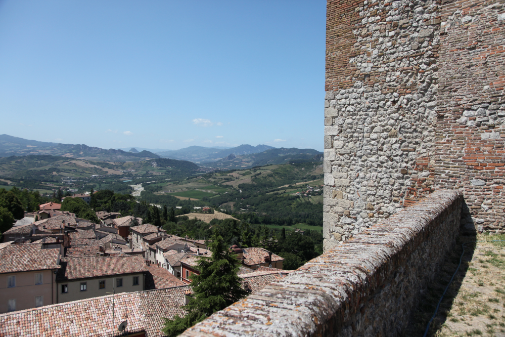 Verucchio photo by PH. Paritani