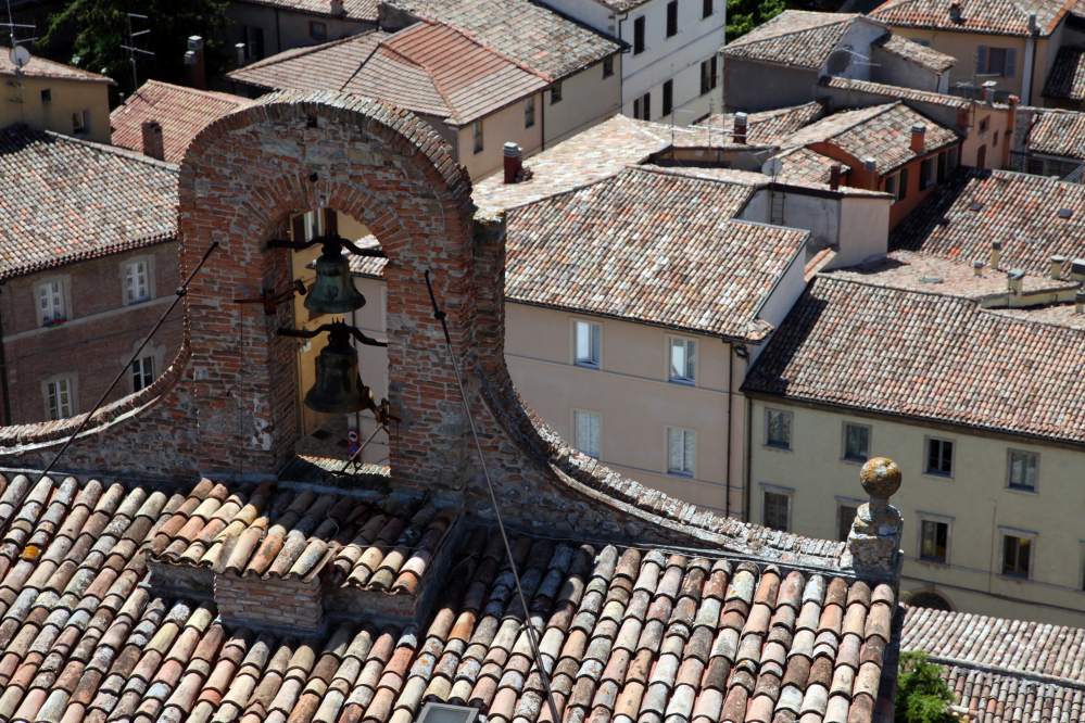 Verucchio photo by PH. Paritani