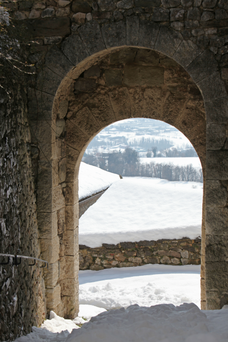 Sant'Agata Feltria, borgo Petrella Guidi photo by PH. Paritani