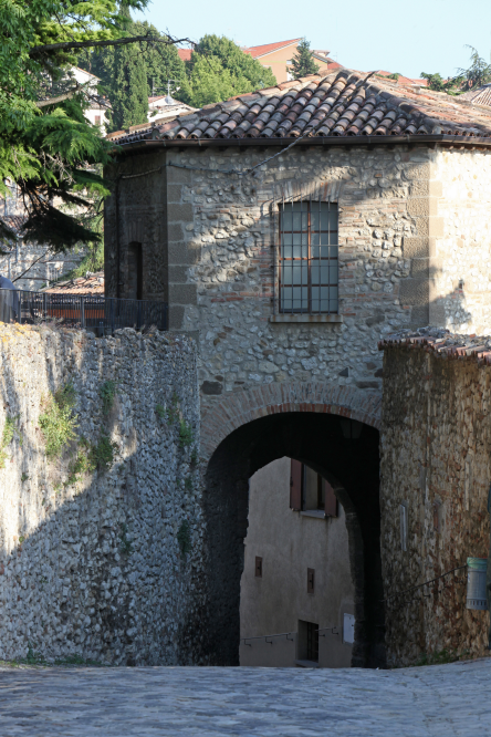 Verucchio Foto(s) von PH. Paritani