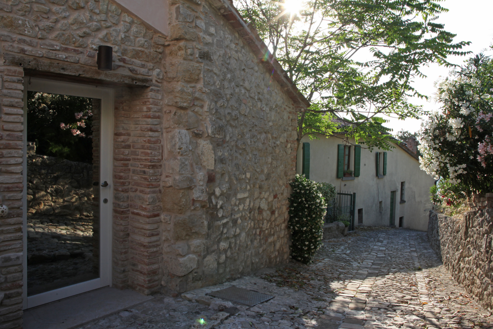 Verucchio foto di PH. Paritani