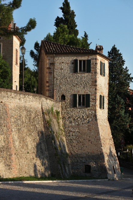 Verucchio photo by PH. Paritani