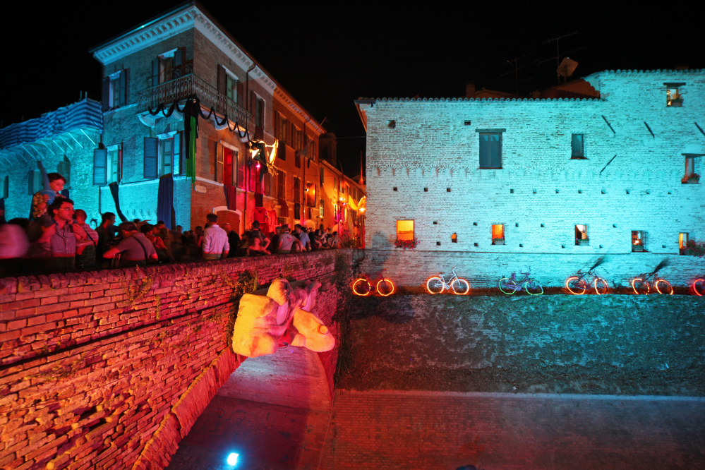 Festa delle Streghe, San Giovanni in Marignano Foto(s) von PH. Paritani