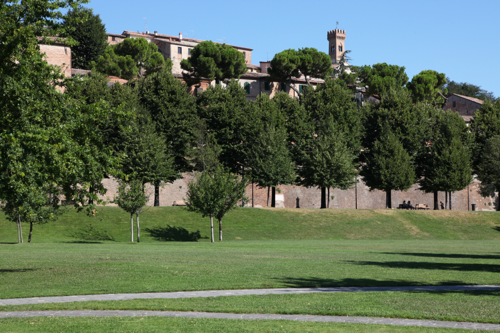 Santarcangelo di Romagna Foto(s) von PH. Paritani