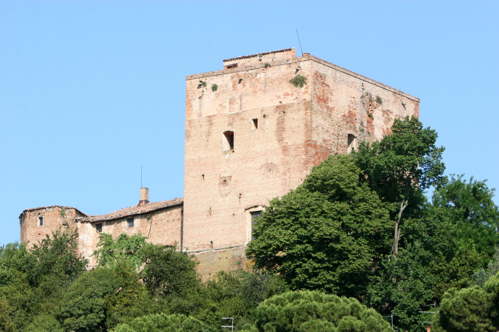 Santarcangelo di Romagna photo by PH. Paritani