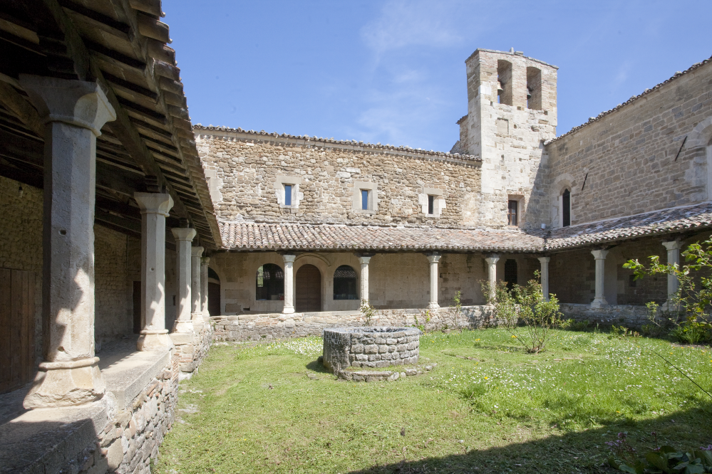 San Leo, convento francescano di Sant'Igne photos de PH. Paritani