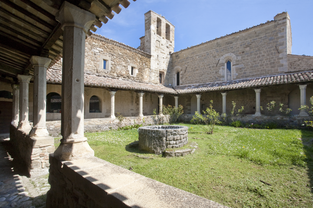 San Leo, convento francescano di Sant'Igne photos de PH. Paritani