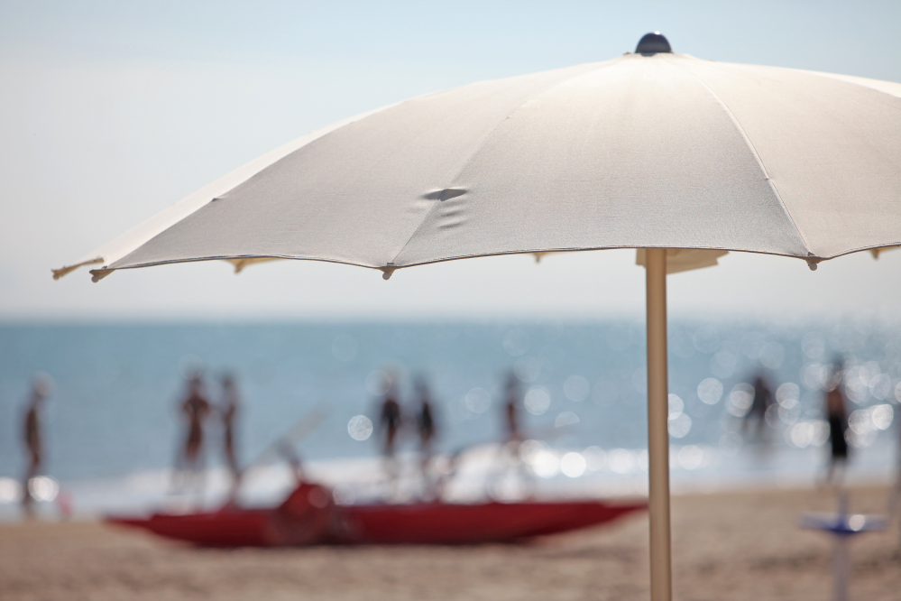 Spiaggia di Rimini photos de PH. Paritani