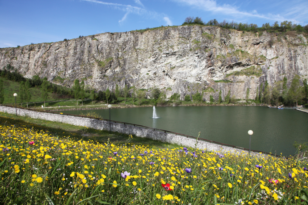 Talamello, landscape photo by PH. Paritani