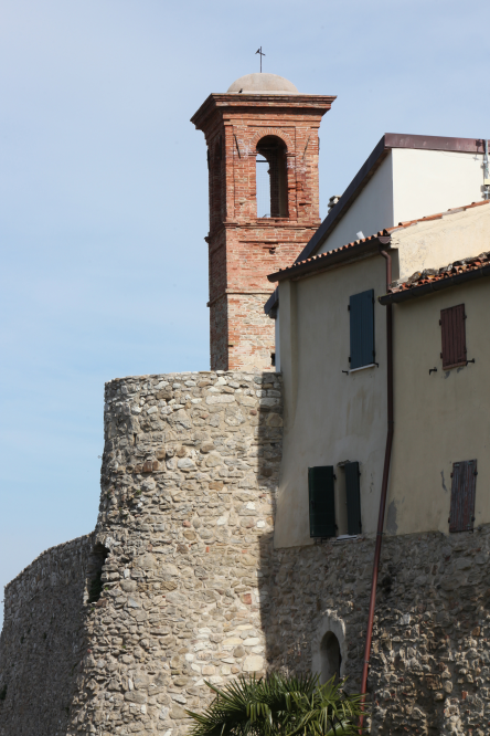 Albereto di Montescudo foto di PH. Paritani