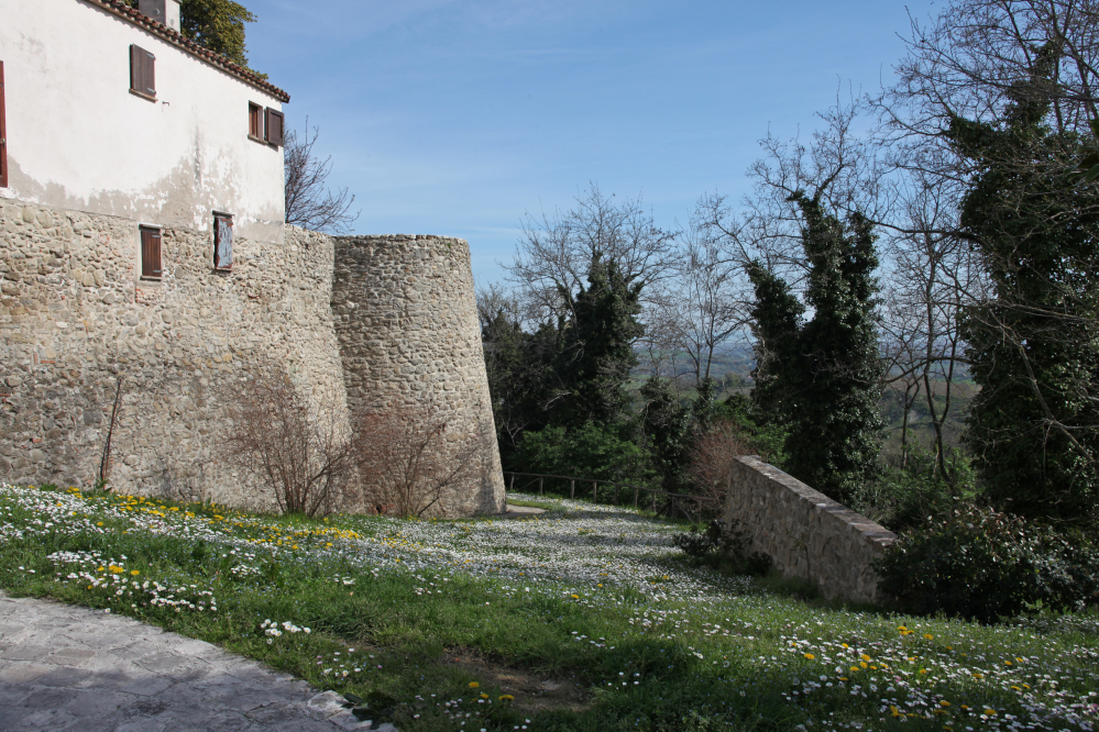 Albereto di Montescudo foto di PH. Paritani