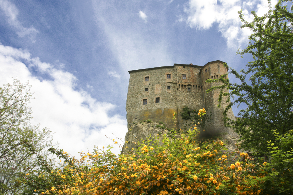 Sant'Agata Feltria, Rocca Fregoso foto di PH. Paritani