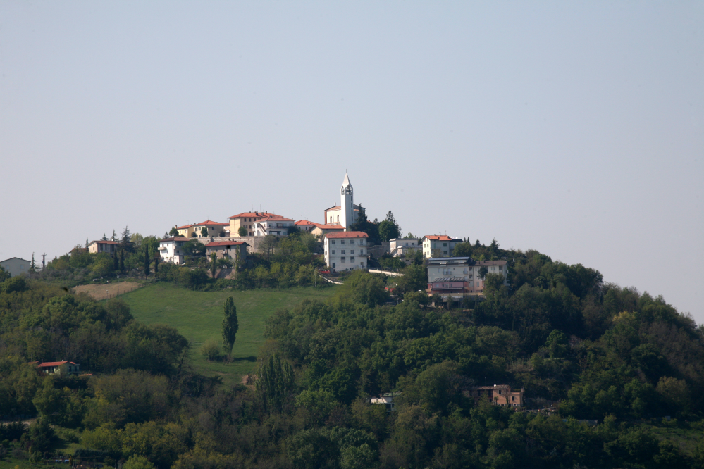 Gemmano foto di PH. Paritani