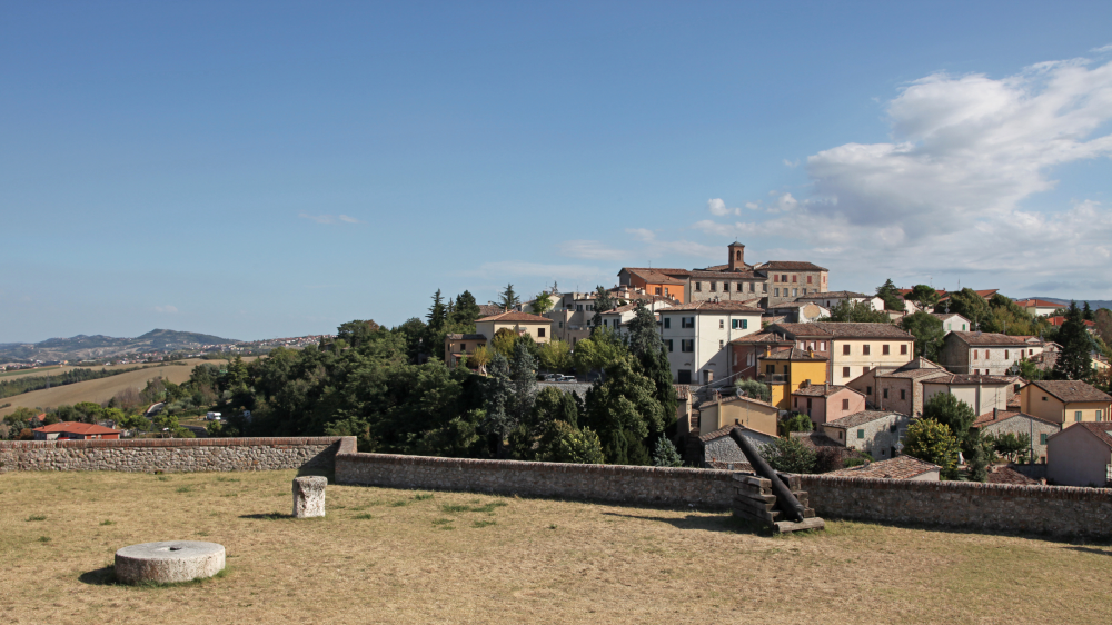 Verucchio foto di PH. Paritani