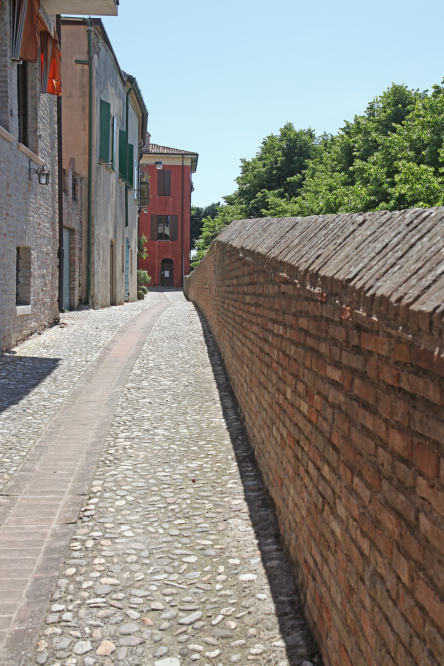 Vie del paese, Saludecio photos de PH. Paritani